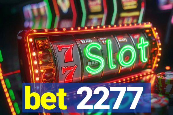 bet 2277